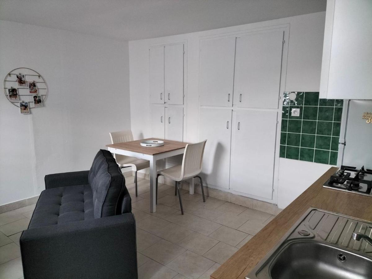 Agreable Maison De Vacances En Charente-Maritime Arvert Exteriér fotografie