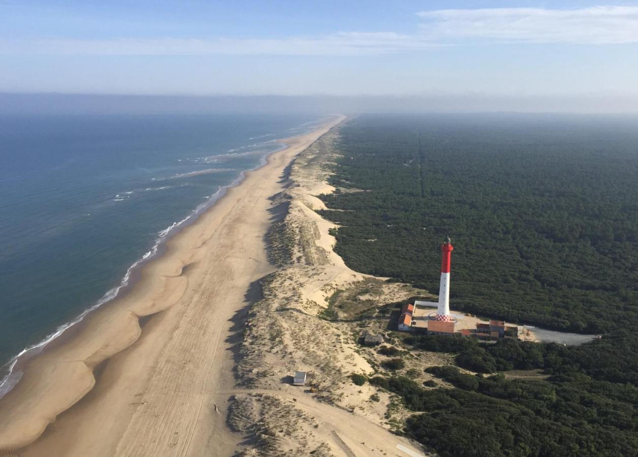 Agreable Maison De Vacances En Charente-Maritime Arvert Exteriér fotografie