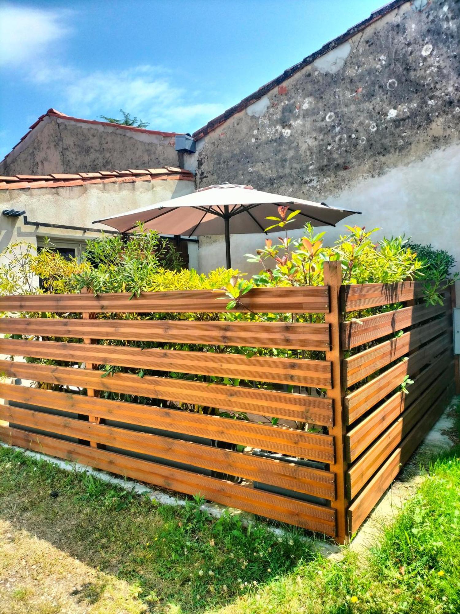 Agreable Maison De Vacances En Charente-Maritime Arvert Exteriér fotografie